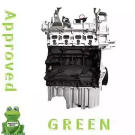 Двигатель в сборе APPROVED GREEN купить